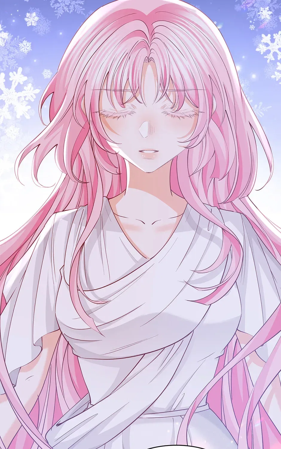 I Became The Sacrificial Princess Chapter 183 – Page 41