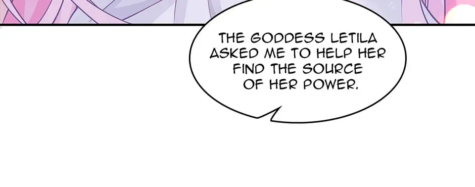 I Became The Sacrificial Princess Chapter 183 – Page 42