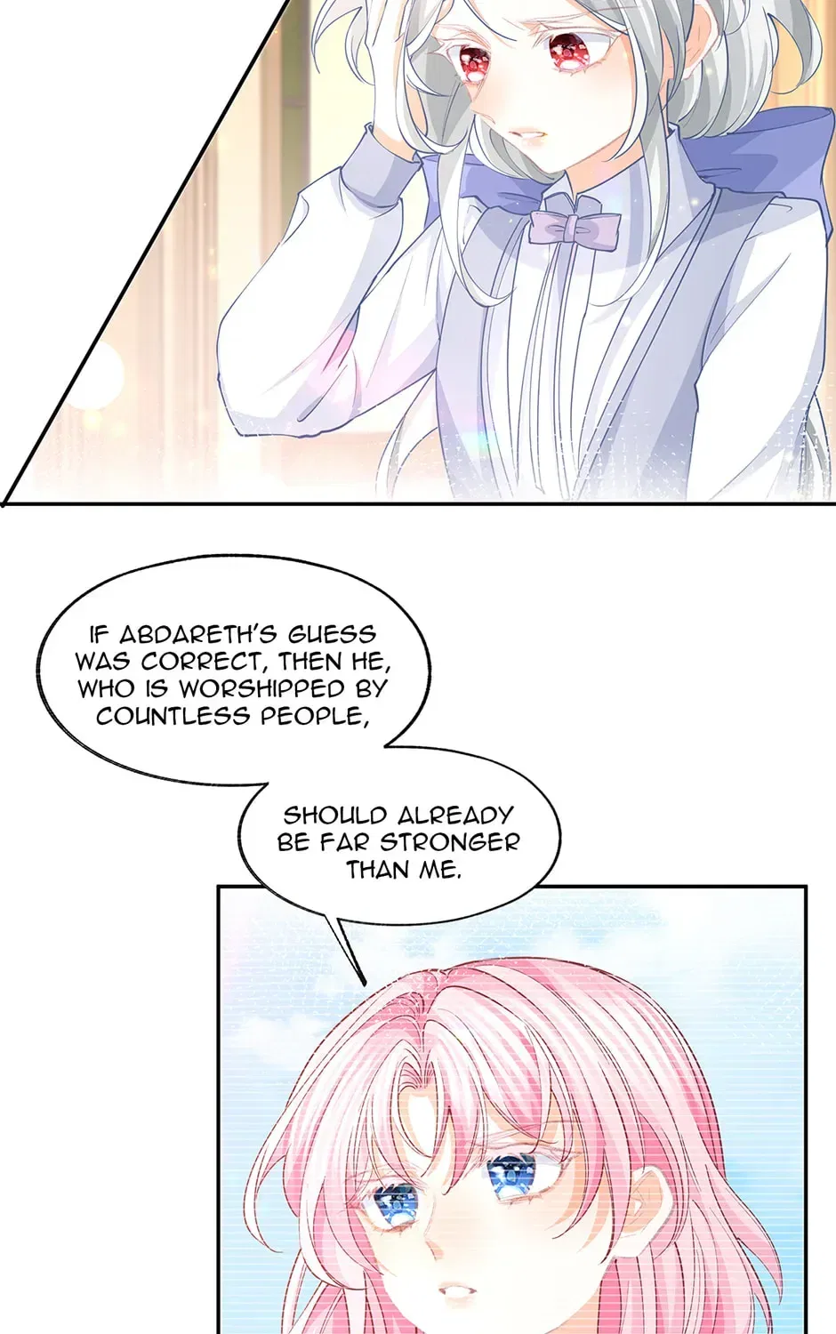 I Became The Sacrificial Princess Chapter 183 – Page 45