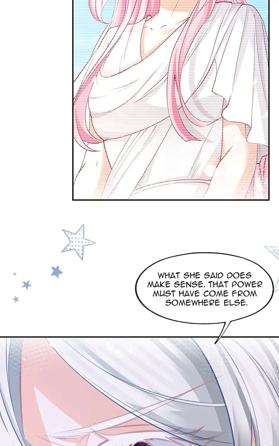I Became The Sacrificial Princess Chapter 183 – Page 47