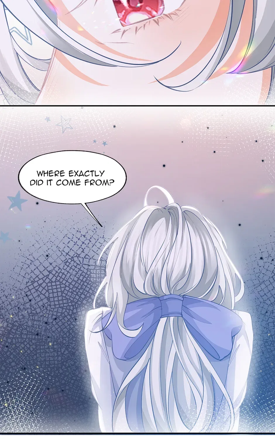 I Became The Sacrificial Princess Chapter 183 – Page 49