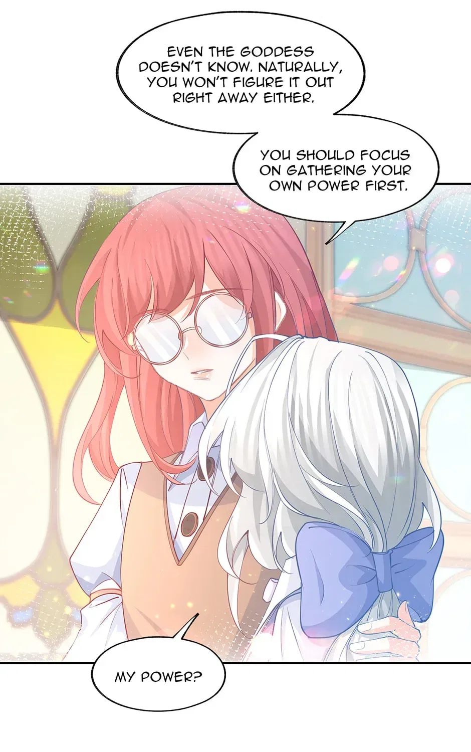 I Became The Sacrificial Princess Chapter 183 – Page 51