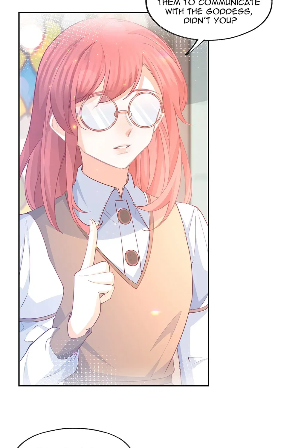 I Became The Sacrificial Princess Chapter 183 – Page 53