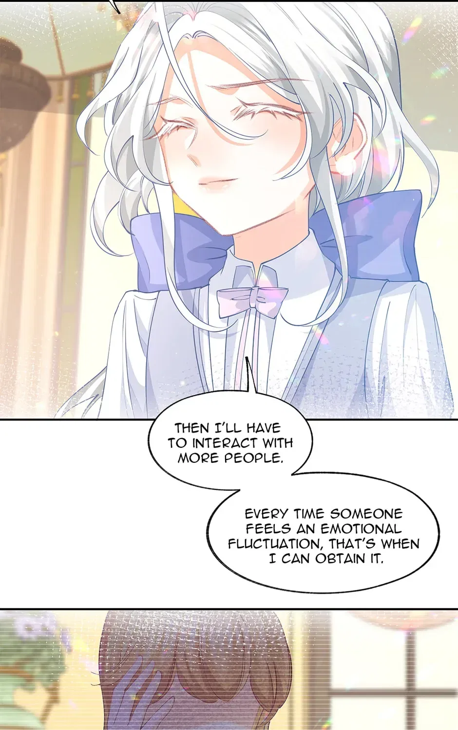 I Became The Sacrificial Princess Chapter 183 – Page 55