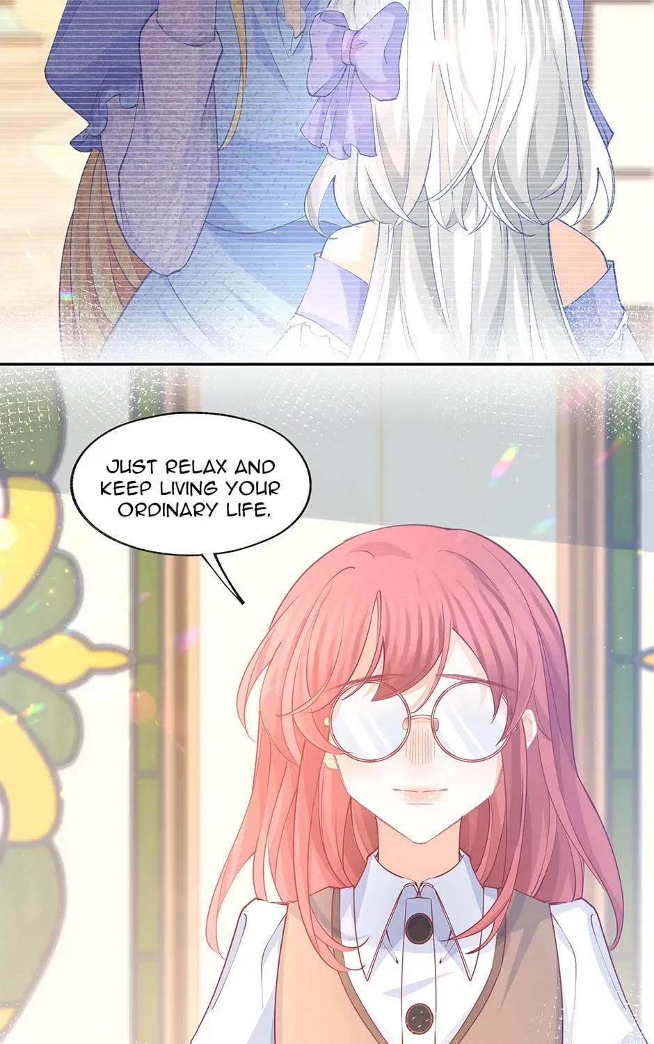 I Became The Sacrificial Princess Chapter 183 – Page 57