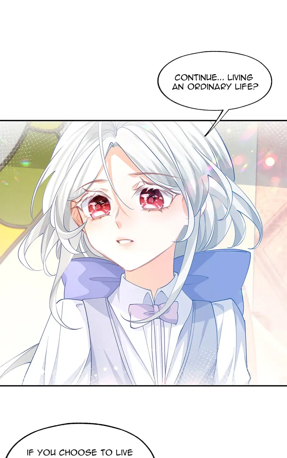 I Became The Sacrificial Princess Chapter 183 – Page 59