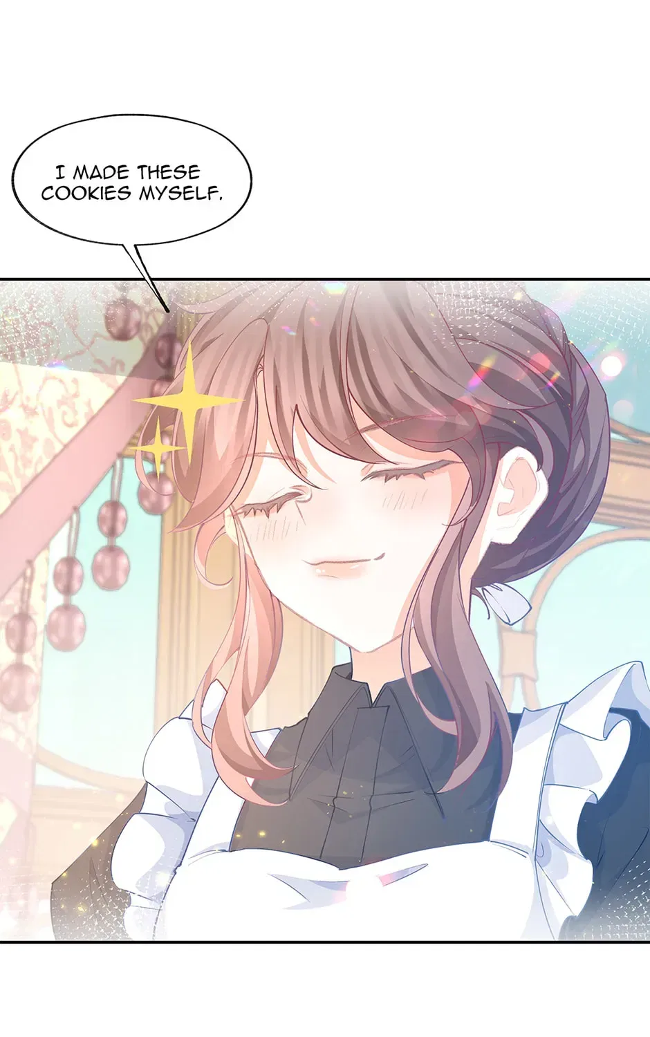 I Became The Sacrificial Princess Chapter 183 – Page 67