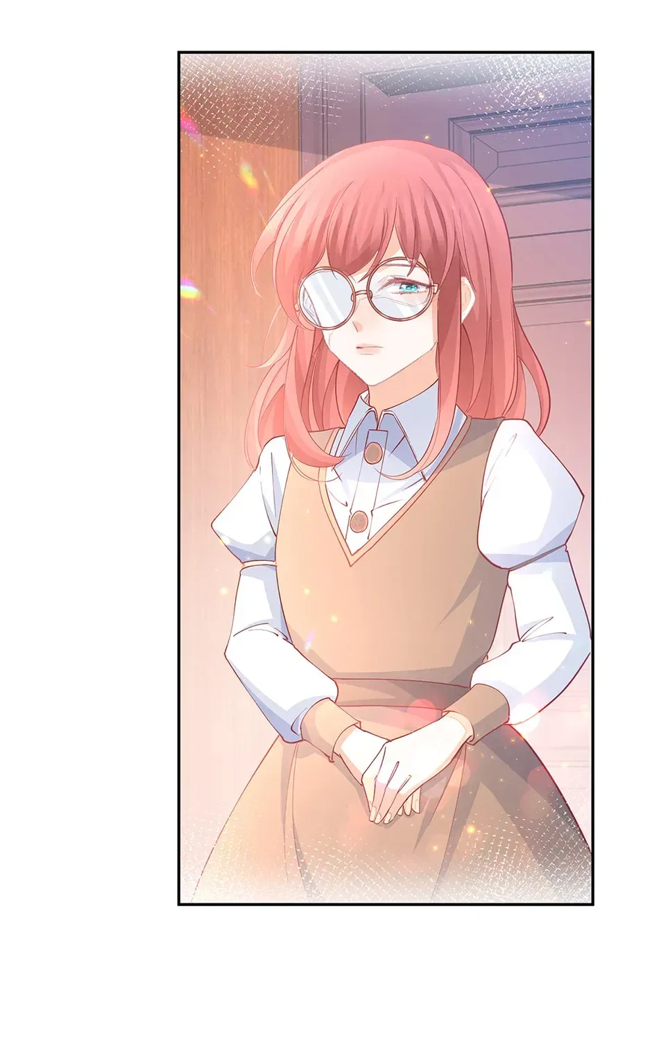 I Became The Sacrificial Princess Chapter 182 – Page 3