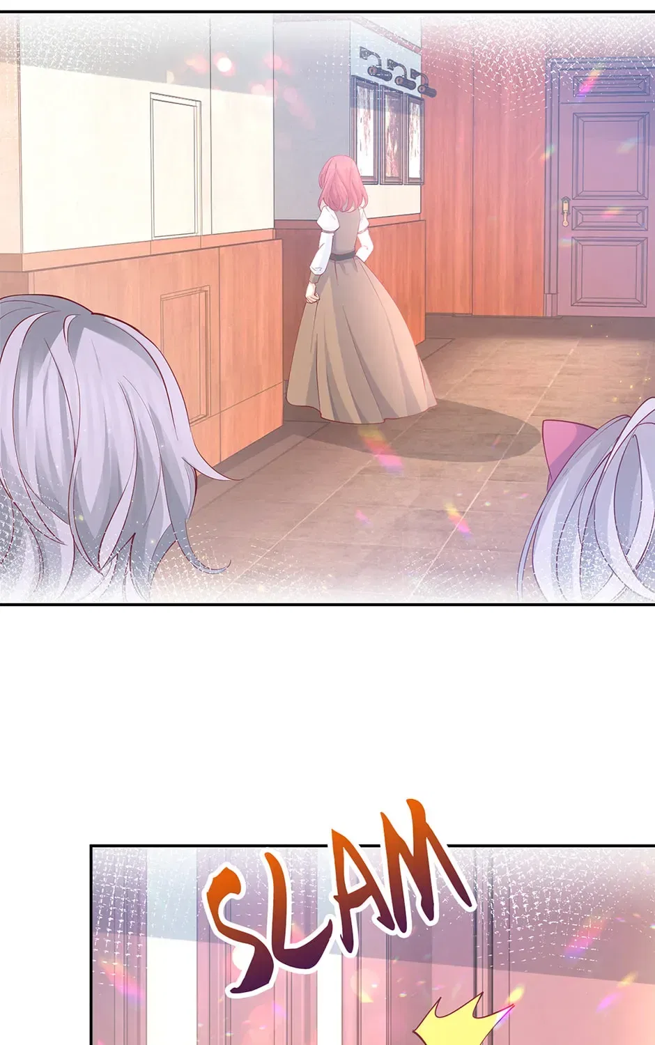 I Became The Sacrificial Princess Chapter 182 – Page 5