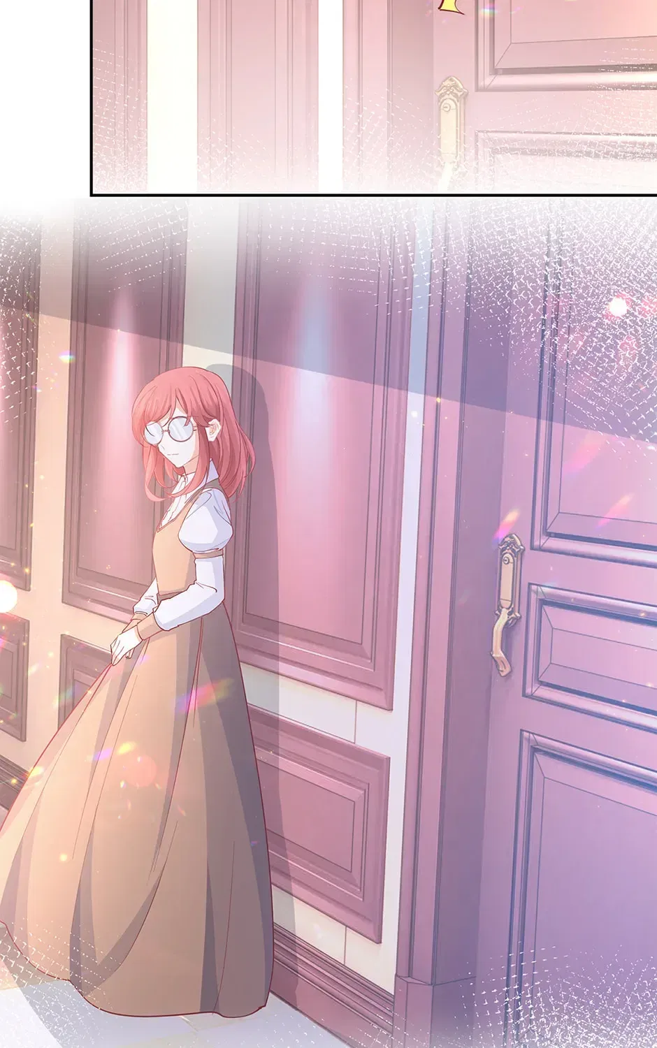 I Became The Sacrificial Princess Chapter 182 – Page 7
