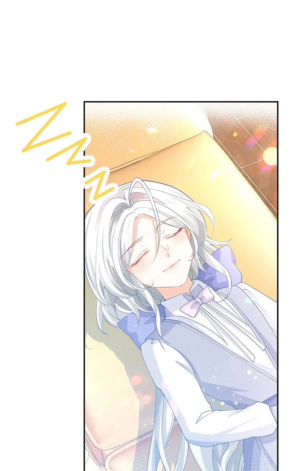 I Became The Sacrificial Princess Chapter 182 – Page 9