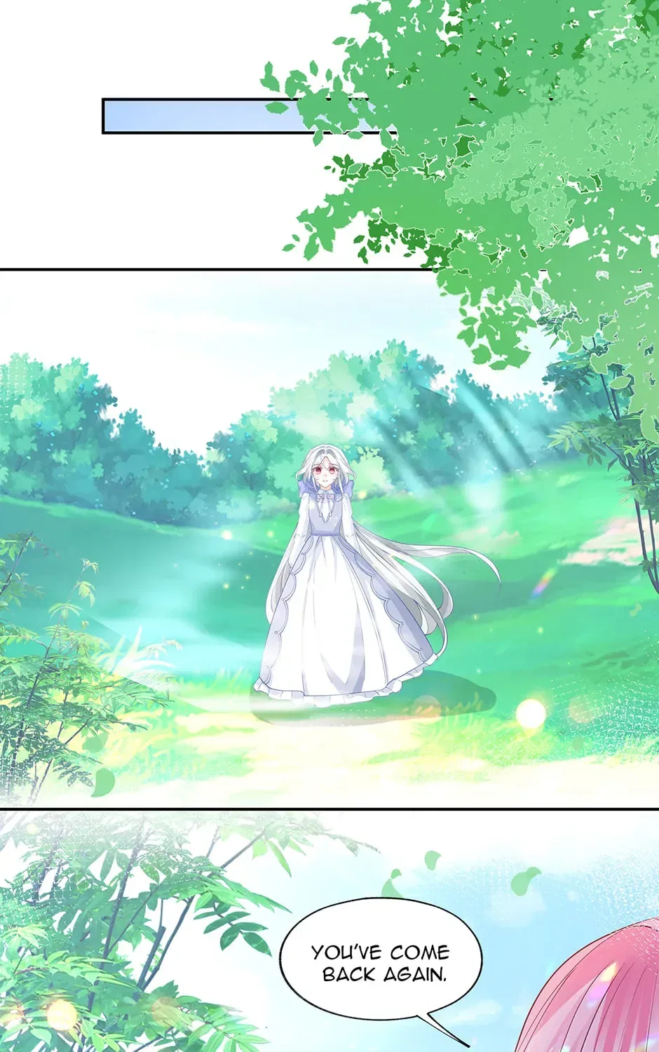 I Became The Sacrificial Princess Chapter 182 – Page 11