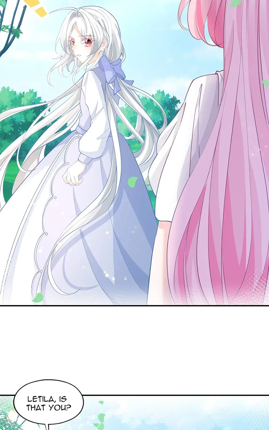 I Became The Sacrificial Princess Chapter 182 – Page 13