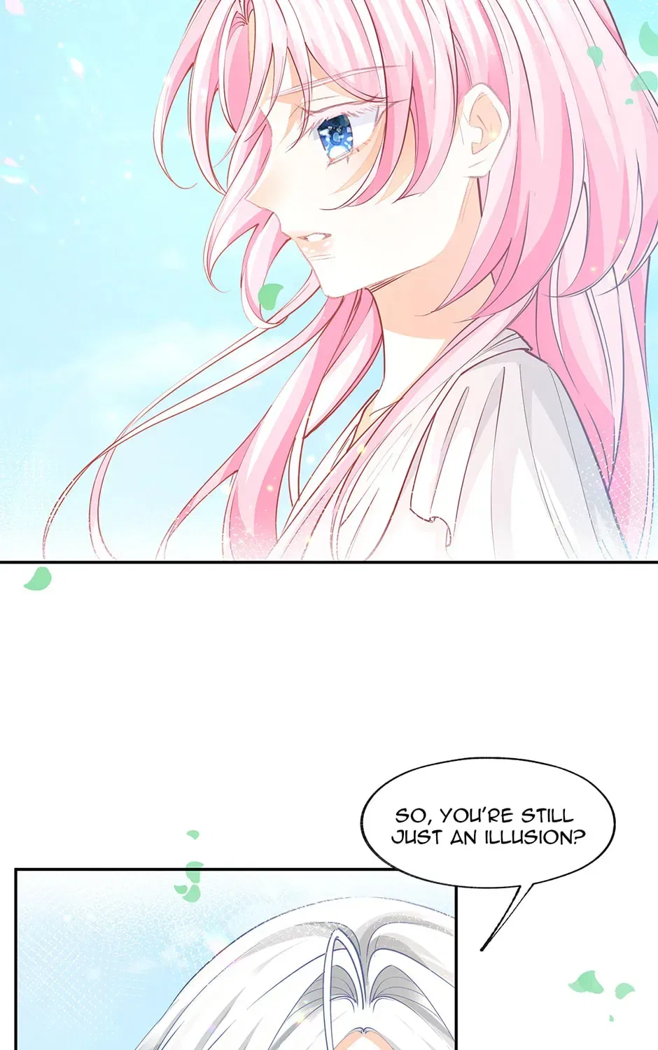 I Became The Sacrificial Princess Chapter 182 – Page 19