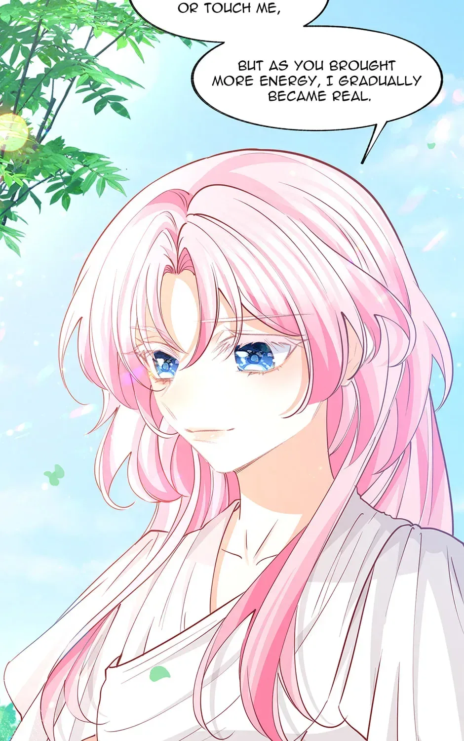 I Became The Sacrificial Princess Chapter 182 – Page 23