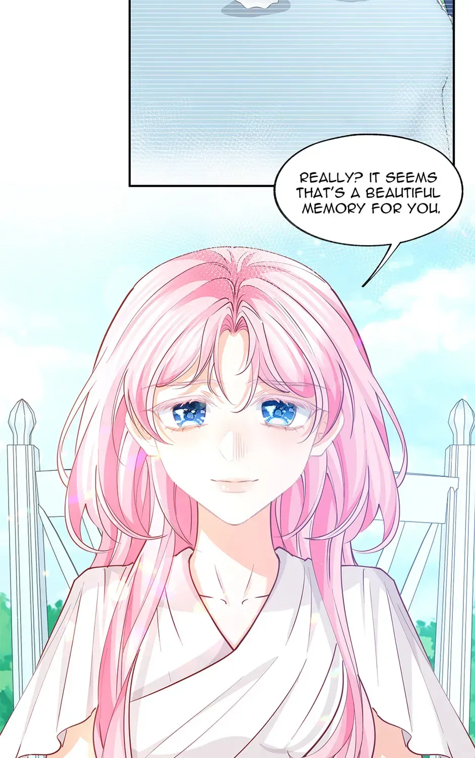 I Became The Sacrificial Princess Chapter 182 – Page 31