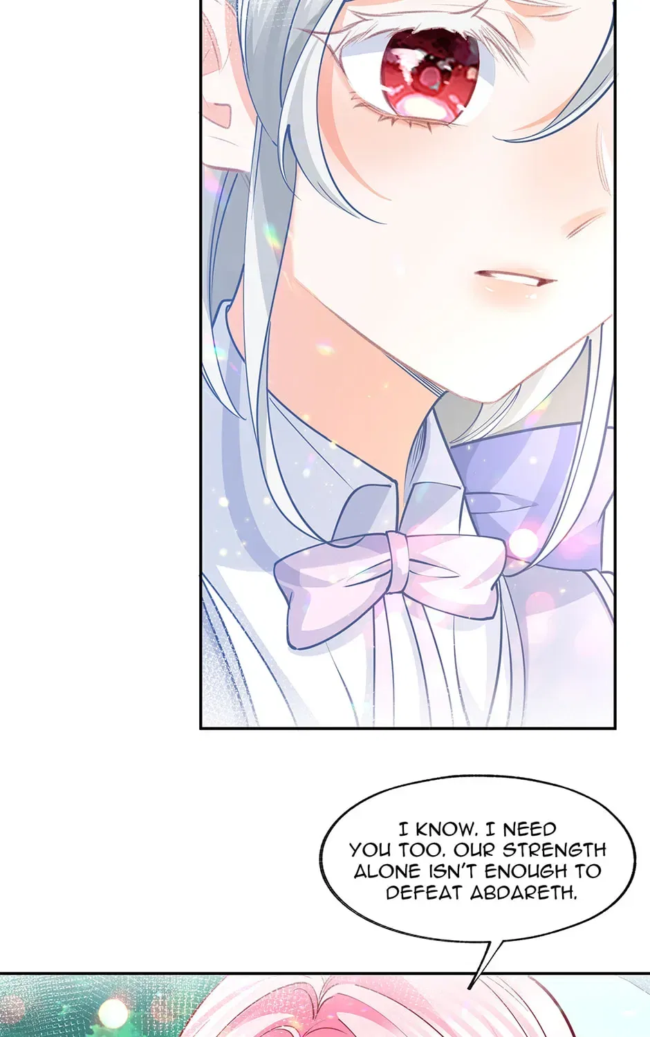 I Became The Sacrificial Princess Chapter 182 – Page 35