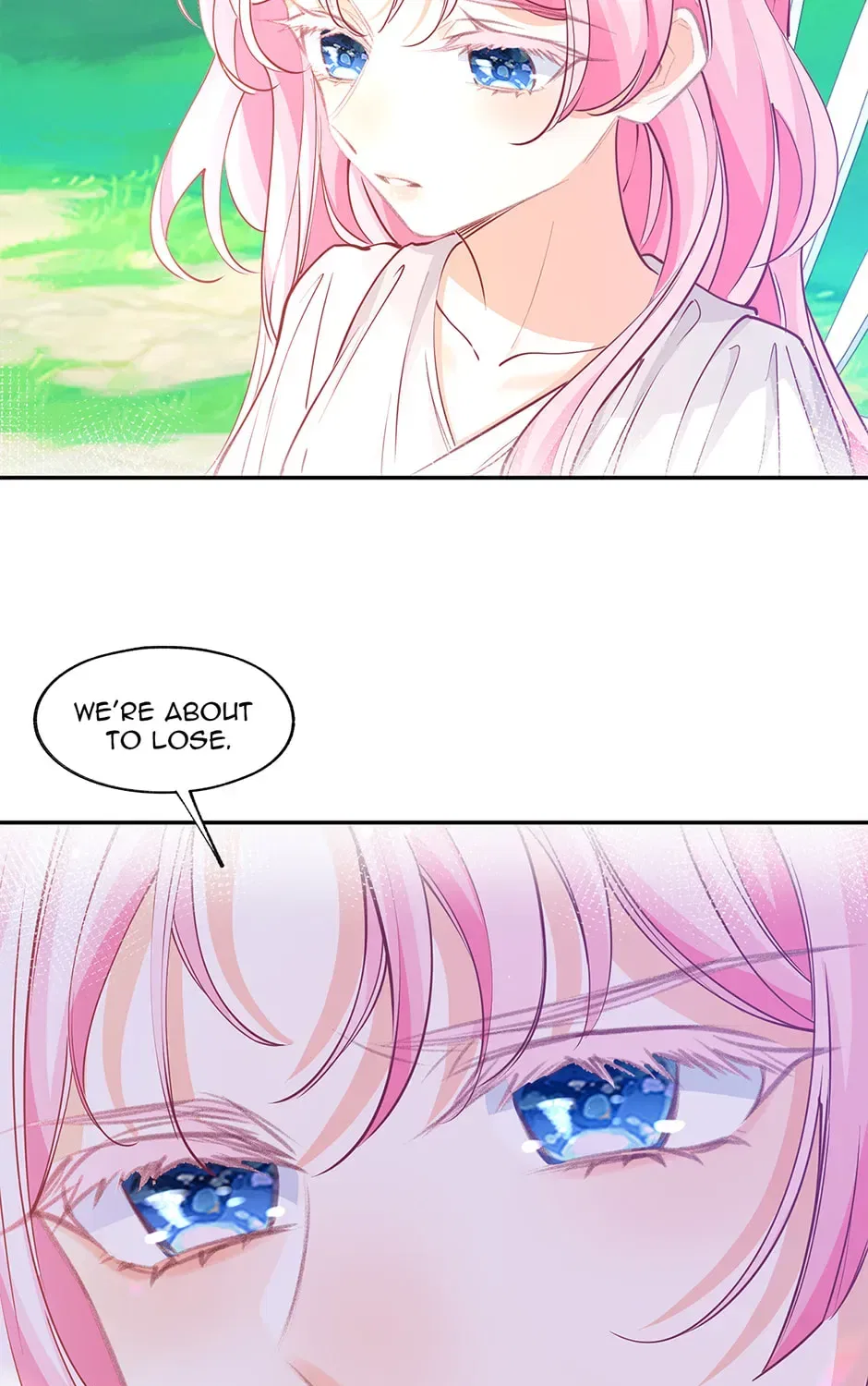 I Became The Sacrificial Princess Chapter 182 – Page 37