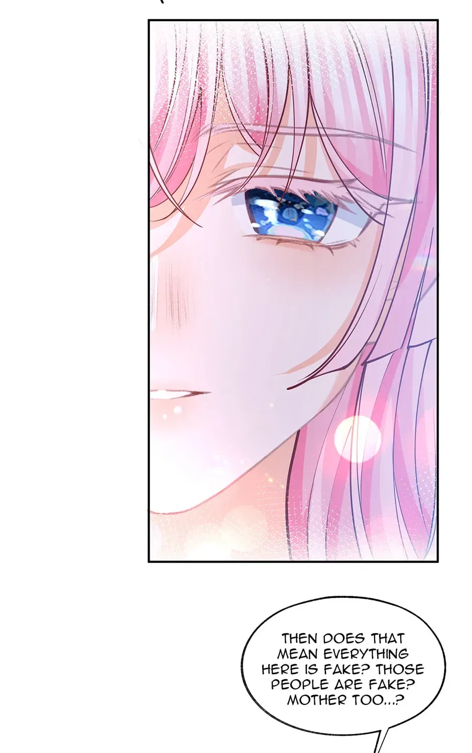 I Became The Sacrificial Princess Chapter 182 – Page 45
