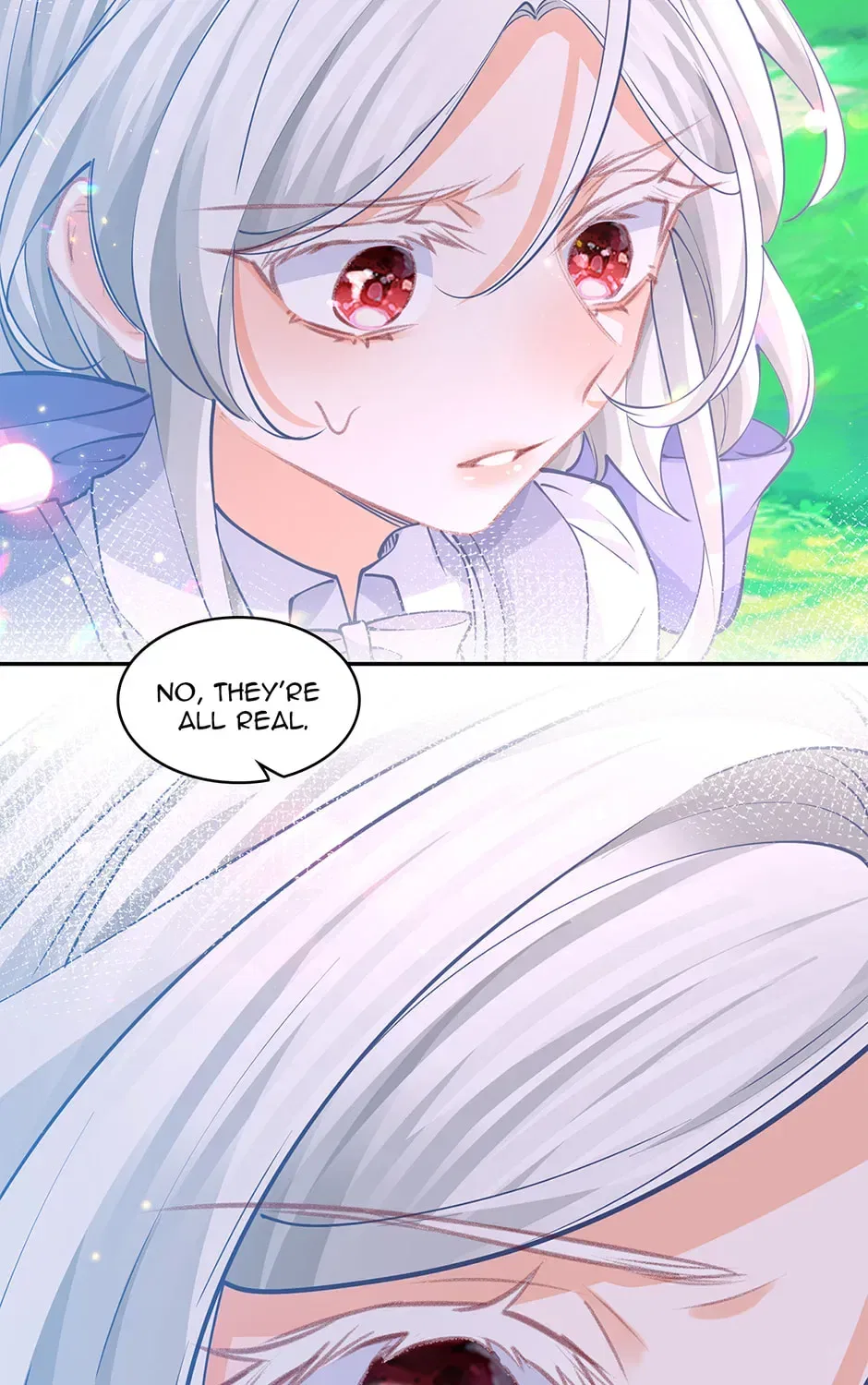 I Became The Sacrificial Princess Chapter 182 – Page 47