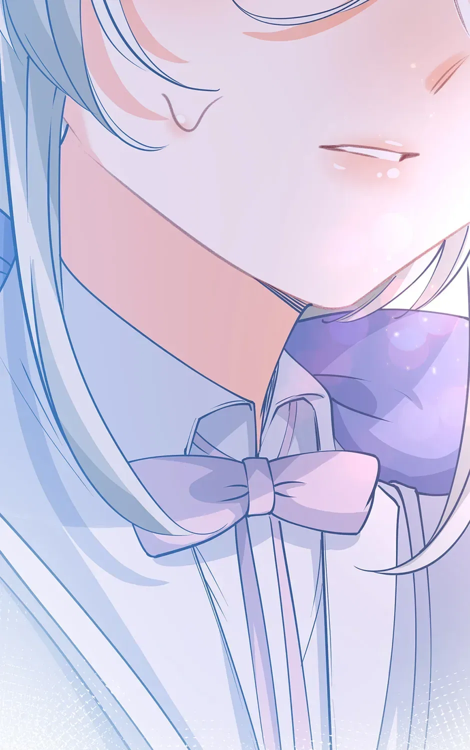 I Became The Sacrificial Princess Chapter 182 – Page 49