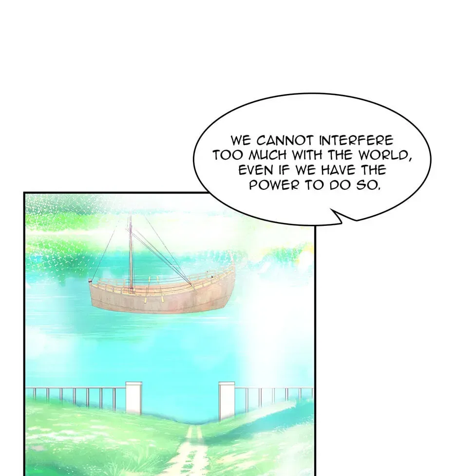 I Became The Sacrificial Princess Chapter 182 – Page 59