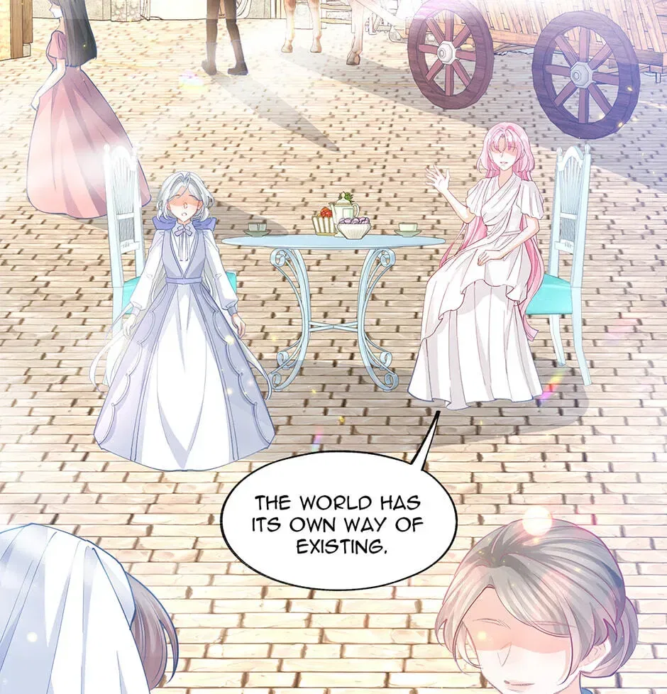 I Became The Sacrificial Princess Chapter 182 – Page 61