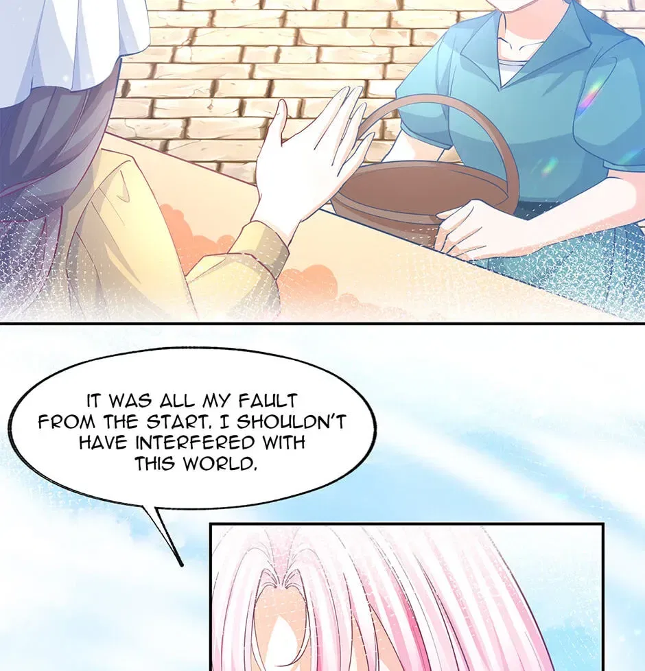 I Became The Sacrificial Princess Chapter 182 – Page 62