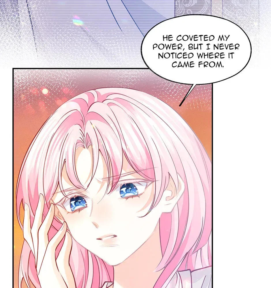 I Became The Sacrificial Princess Chapter 182 – Page 69
