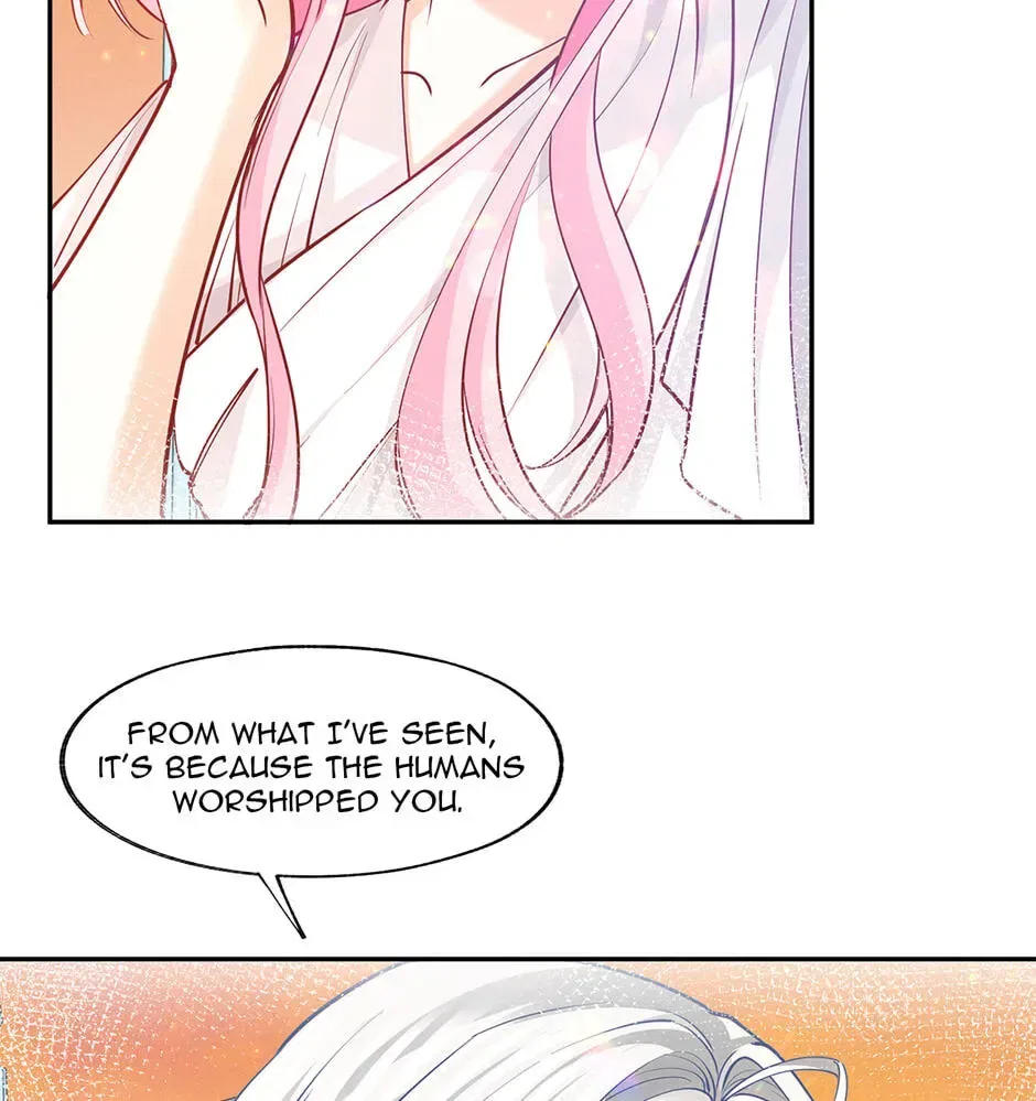 I Became The Sacrificial Princess Chapter 182 – Page 70