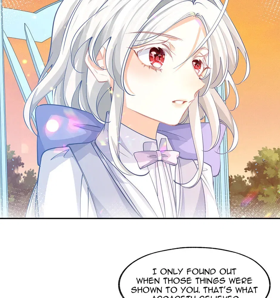 I Became The Sacrificial Princess Chapter 182 – Page 71