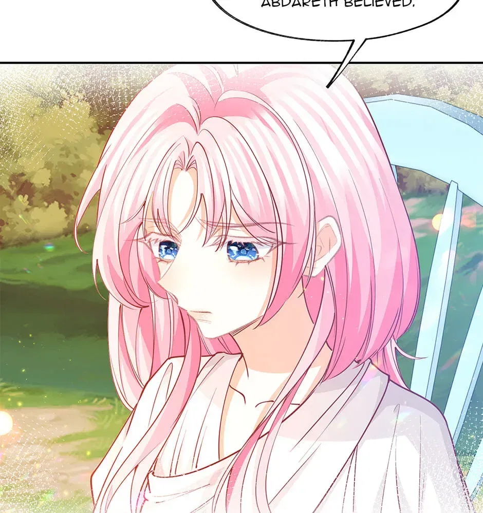 I Became The Sacrificial Princess Chapter 182 – Page 72