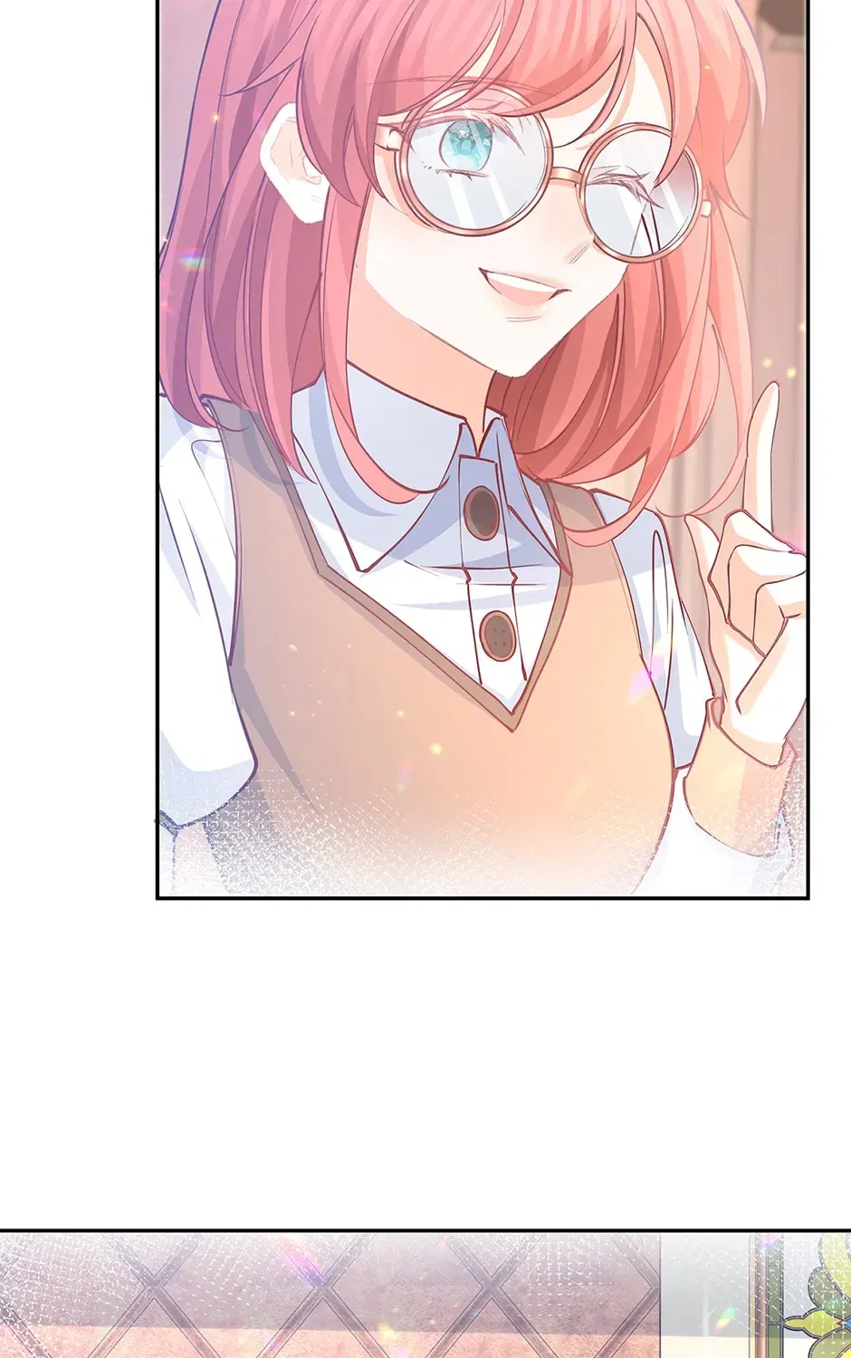 I Became The Sacrificial Princess Chapter 181 – Page 3