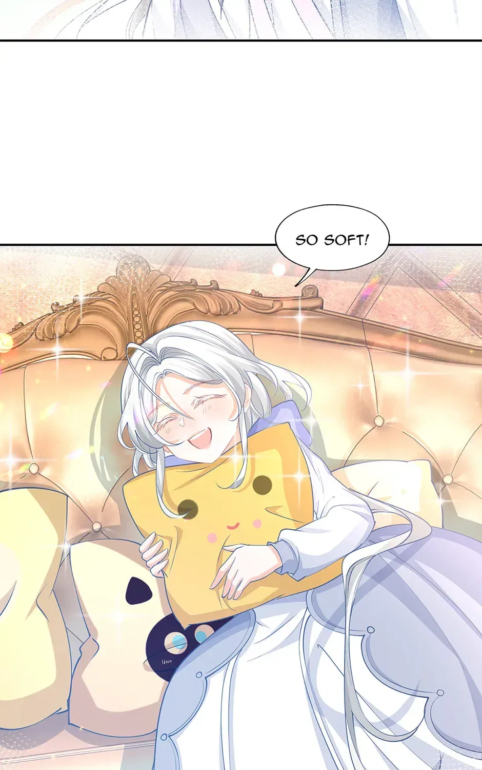 I Became The Sacrificial Princess Chapter 181 – Page 7