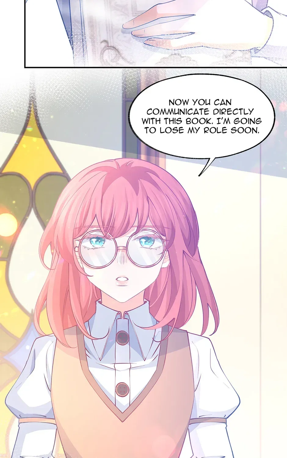 I Became The Sacrificial Princess Chapter 181 – Page 23