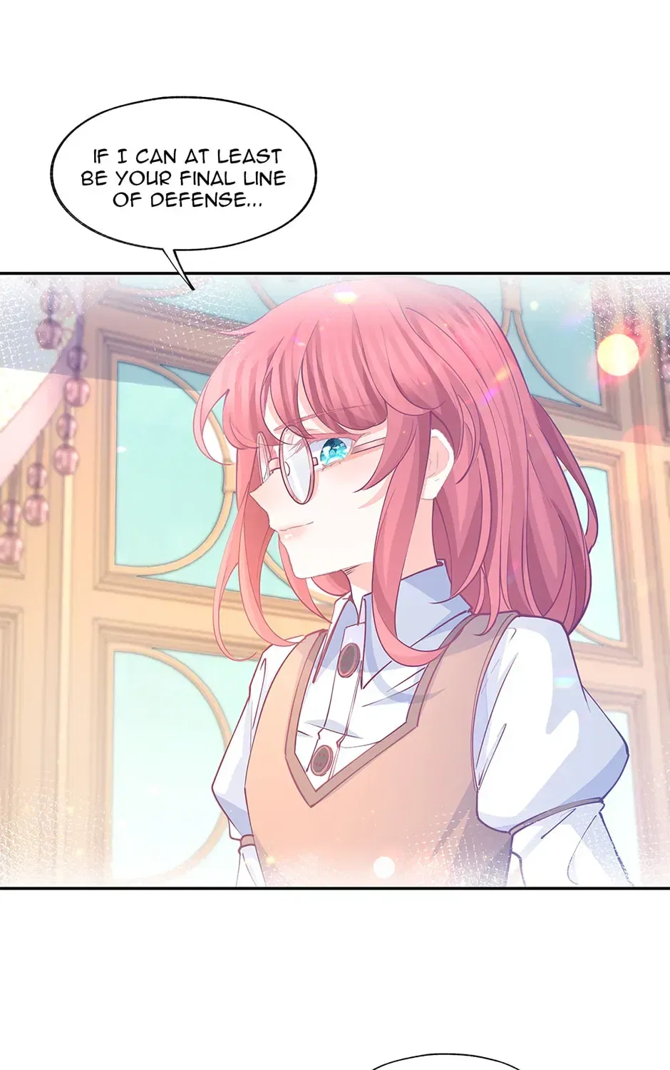 I Became The Sacrificial Princess Chapter 181 – Page 25