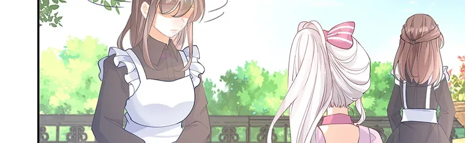 I Became The Sacrificial Princess Chapter 181 – Page 28