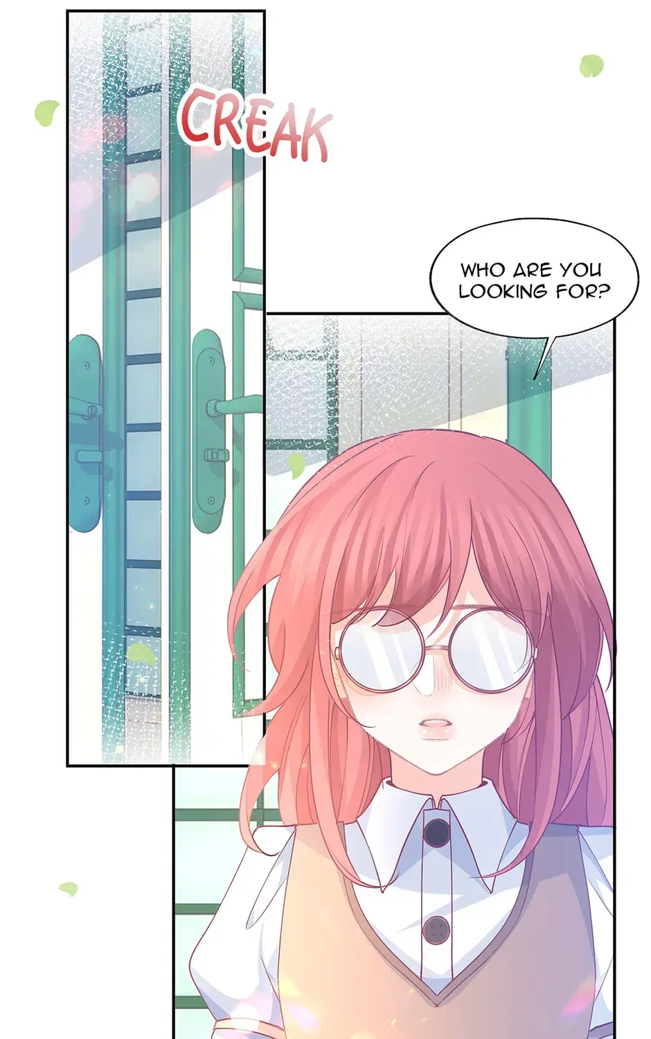 I Became The Sacrificial Princess Chapter 181 – Page 53