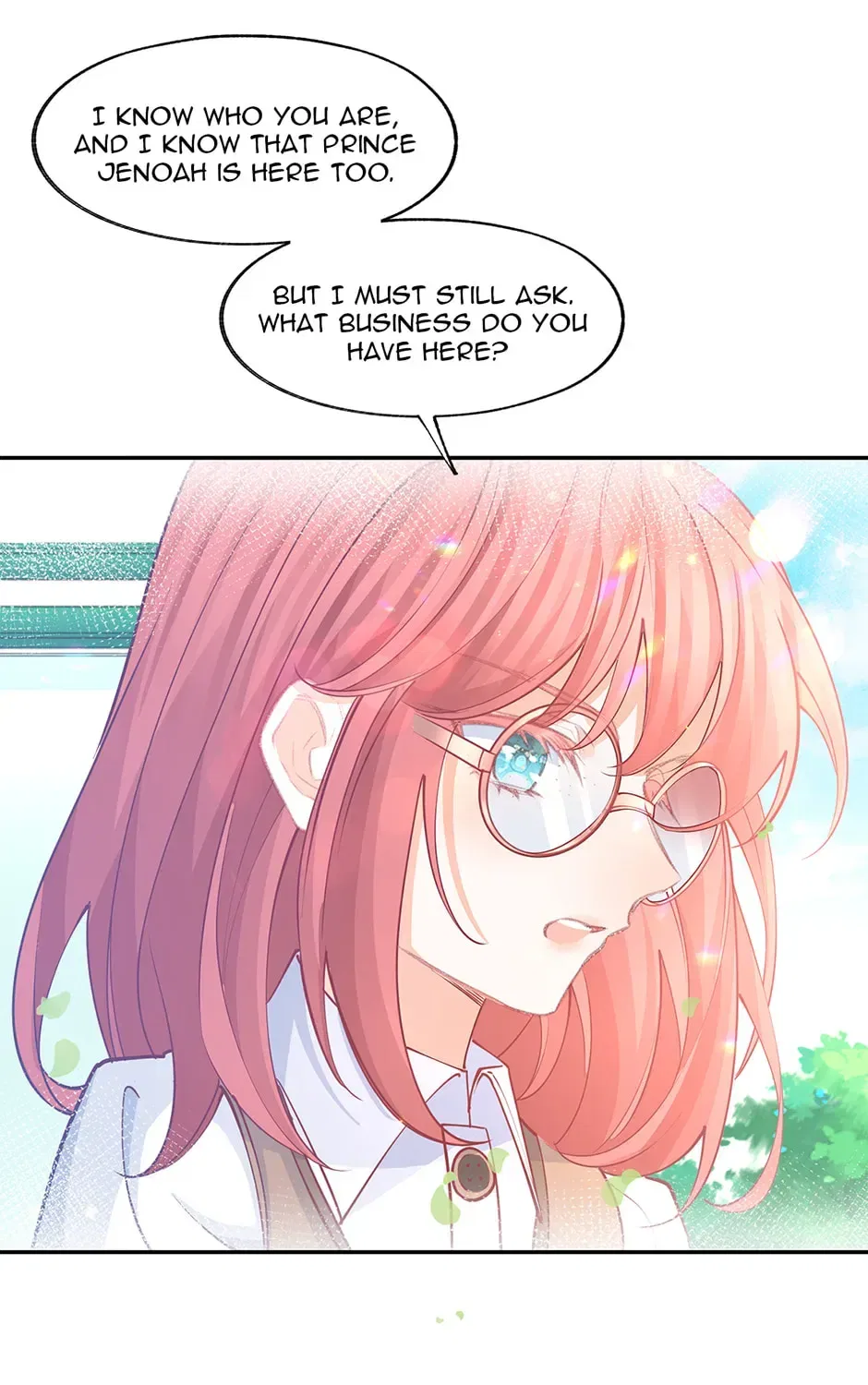 I Became The Sacrificial Princess Chapter 181 – Page 59