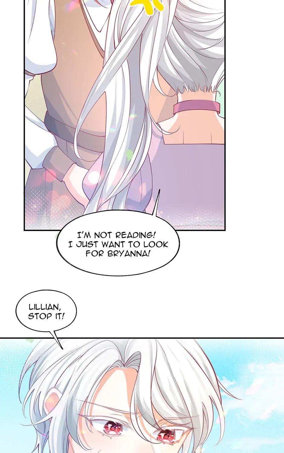 I Became The Sacrificial Princess Chapter 181 – Page 63
