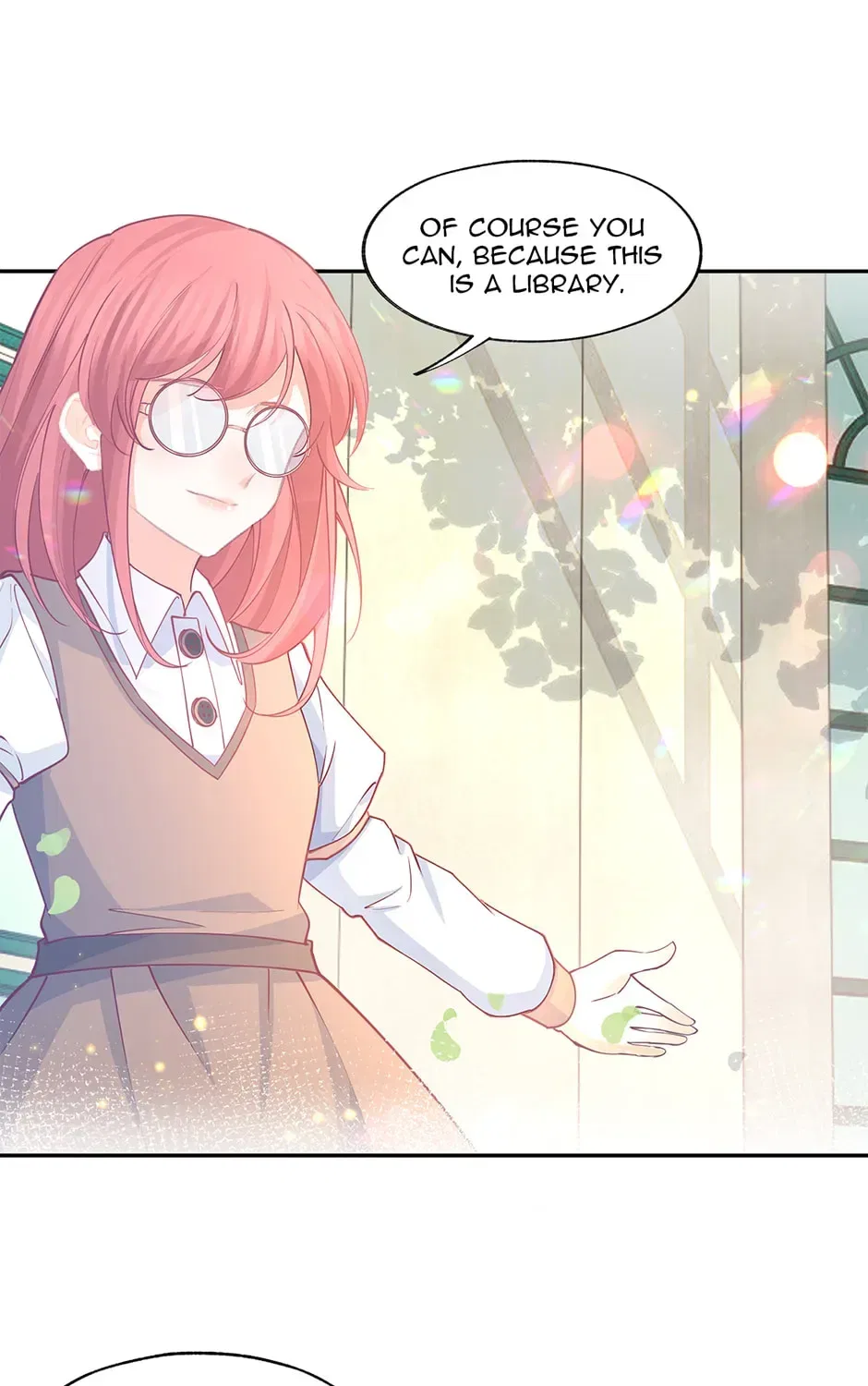 I Became The Sacrificial Princess Chapter 181 – Page 67