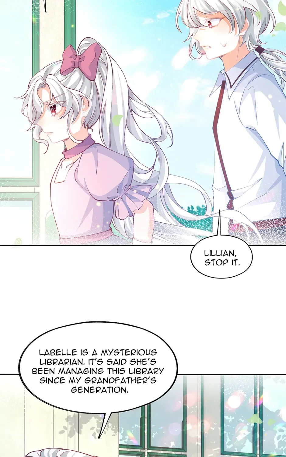 I Became The Sacrificial Princess Chapter 181 – Page 69
