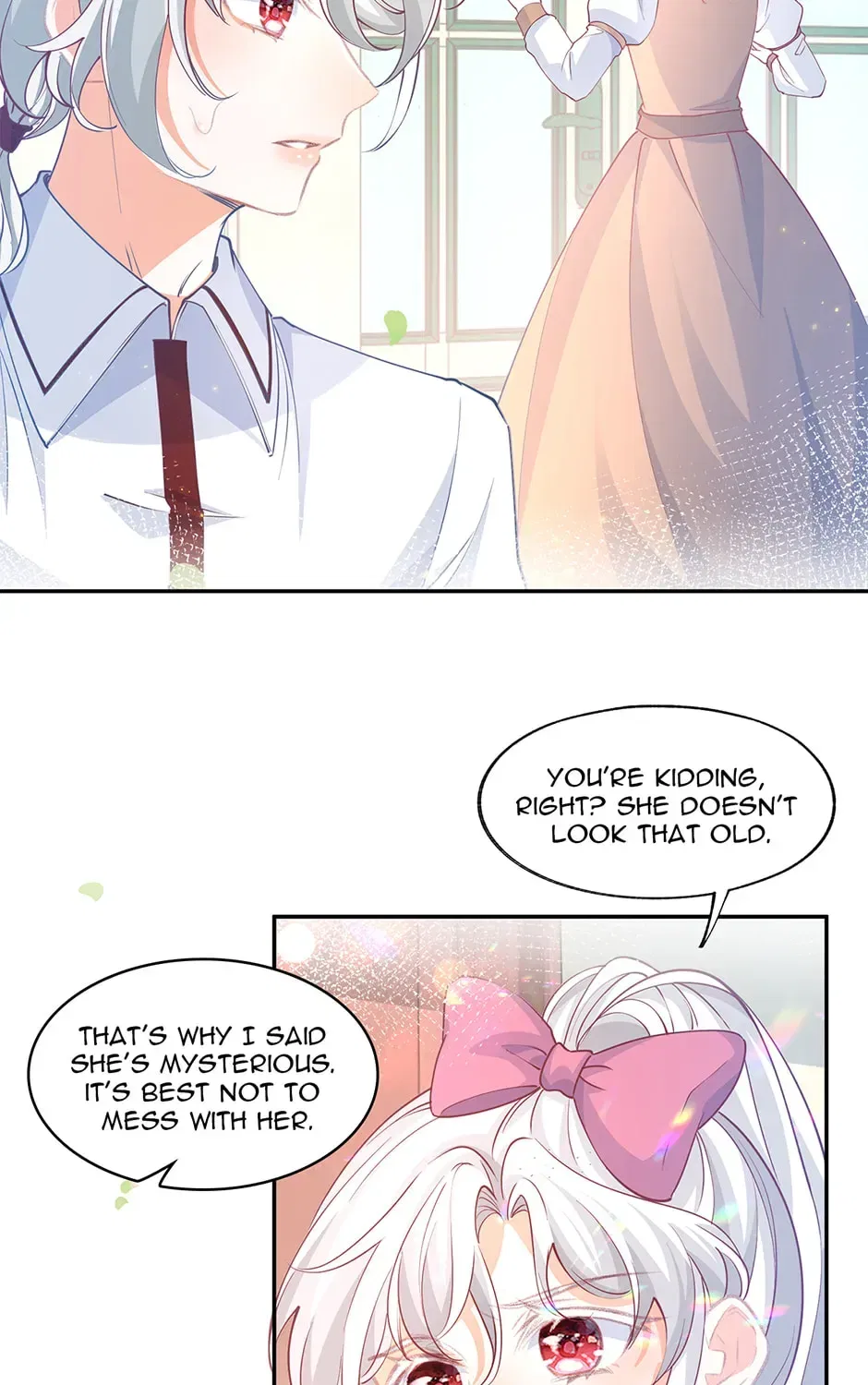 I Became The Sacrificial Princess Chapter 181 – Page 71