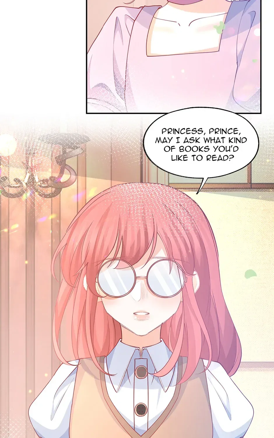 I Became The Sacrificial Princess Chapter 181 – Page 73