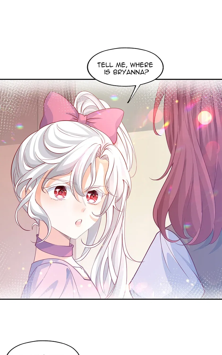 I Became The Sacrificial Princess Chapter 181 – Page 75