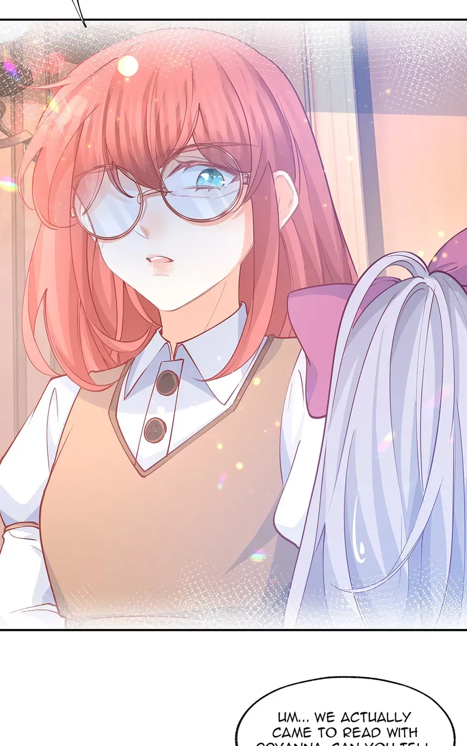 I Became The Sacrificial Princess Chapter 181 – Page 77