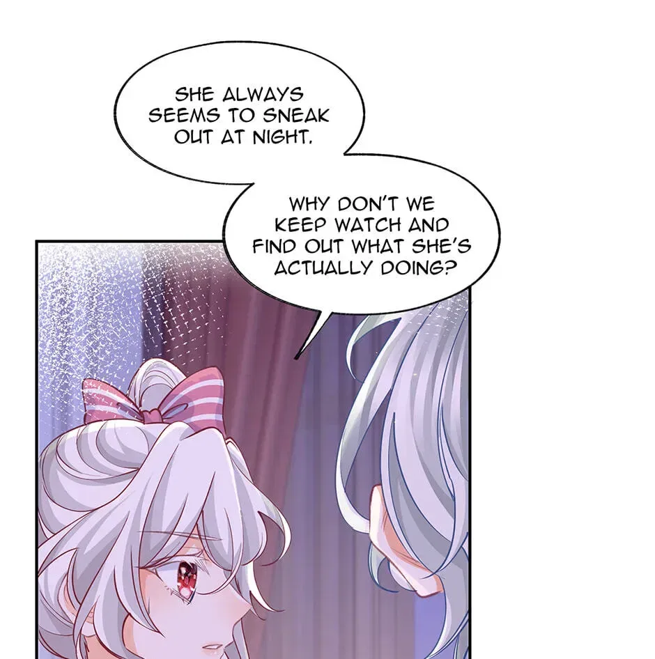 I Became The Sacrificial Princess Chapter 180 – Page 1