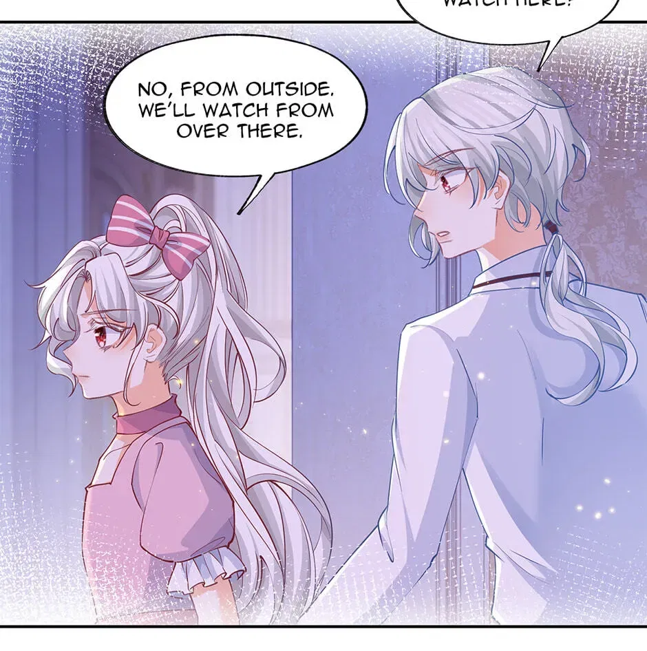 I Became The Sacrificial Princess Chapter 180 – Page 3
