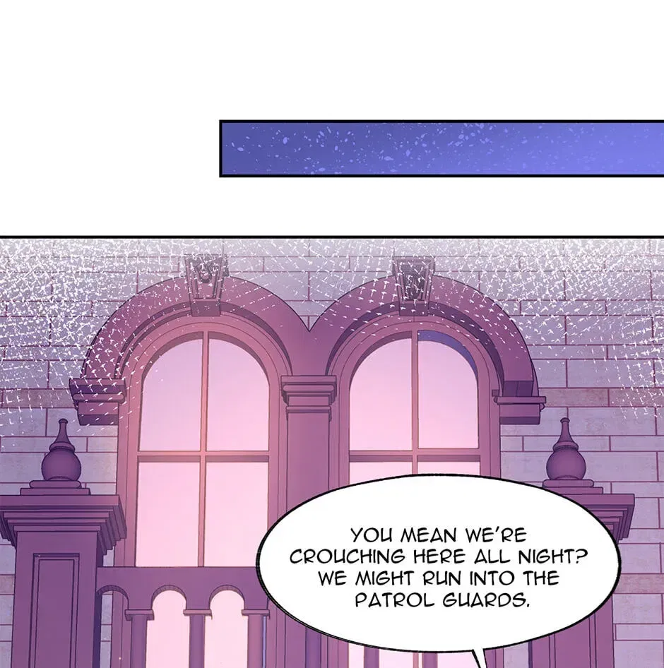 I Became The Sacrificial Princess Chapter 180 – Page 4