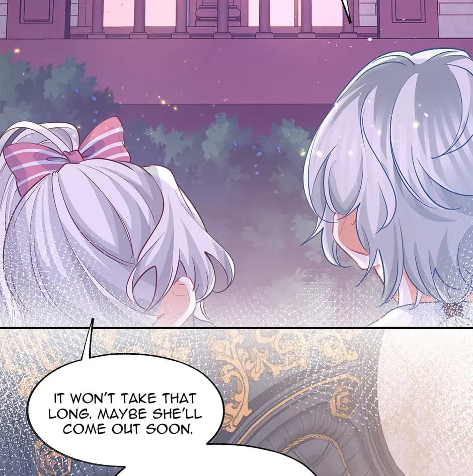 I Became The Sacrificial Princess Chapter 180 – Page 5